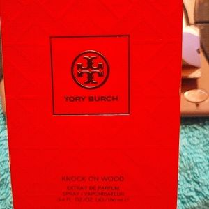 Tory Burch Perfume 3.4 oz